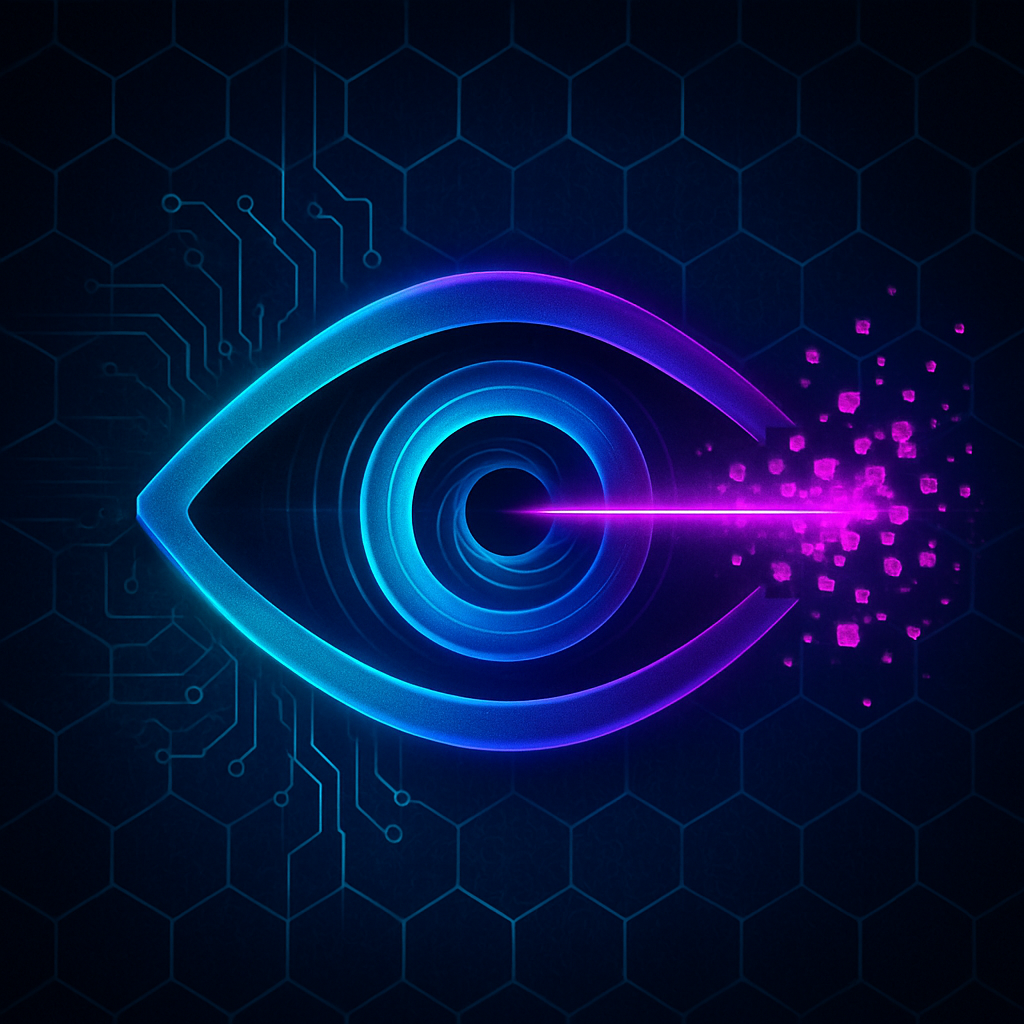 SynthGuard Logo